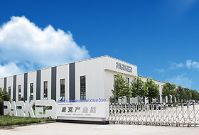山東派克機械企業(yè)品牌站